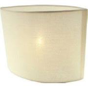 OVAL 26+14/26+14x18 E14 rolled edge beige