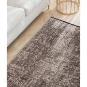 Elle Decoration Brilliance Laagpolig Vloerkleed Beige- 120x170 CM