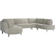 LABEL51 Bank Milano - Naturel - Elite - Symmetrisch