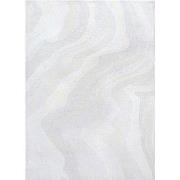 LABEL51 Vloerkleden Mosa - Ivoor - Wol - 160x230 cm