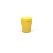 Vitra - Happy Bin S Yellow