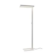 Arcchio - Nelvana Vloerlamp White