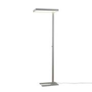 Arcchio - Nora Vloerlamp Silver