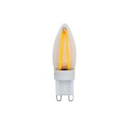 Colors - Lichtbron LED 2W Tube De Luxe 3-Step G9