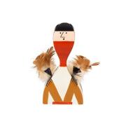 Vitra - Wooden Doll No.10