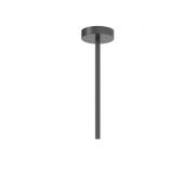 Loom Design - Lucia Rod Lucia Plafondlamp 35/45/60 Black