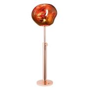 Tom Dixon - Melt VloerLamp Koper