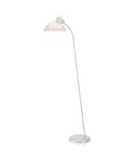 Fritz Hansen - KAISER idell™ 6556-F Vloerlamp Wit