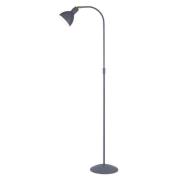 Halo Design - Angora Vloerlamp Grey