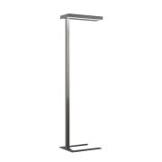 Arcchio - Logan LED Vloerlamp w/Sensor Silver