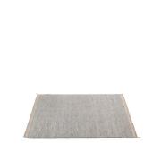 Muuto - Ply Rug 170x240 Black-White