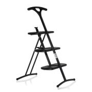 Kartell - Tiramisu Ladder Dark Grey