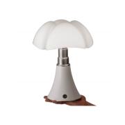 Martinelli Luce - Minipipistrello Cordless LED Taffellamp White