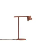 Muuto - Tip Tafellamp Koper Brown