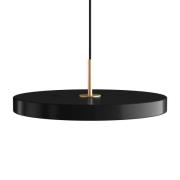 UMAGE - Asteria Hanglamp Black