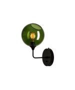 Design By Us - Ballroom The Wall Wandlamp 37cm Army