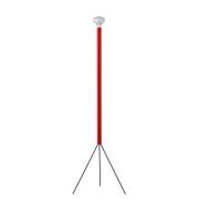 Flos - Luminator Vloerlamp Red