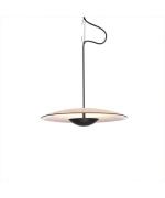 Marset - Ginger 32 Hanglamp Oak