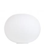 Flos - Glo-Ball Basic 2 Tafellamp White