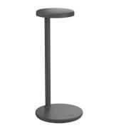 Flos - Oblique Tafellamp Anthracite