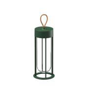 Flos - In Vitro Unplugged 2700K Forest Green