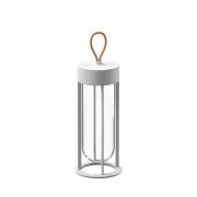 Flos - In Vitro Unplugged 3000K White