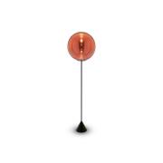 Tom Dixon - Globe Cone Slim Vloerlamp Copper