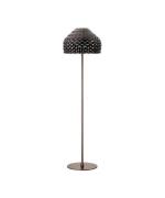 Flos - Tatou F VloerLamp Ochre Grey