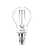 PhilipsPhilips - Lichtbron LED 3W Glas Kroon (250Lm) Dimbaar E14