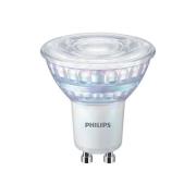 Philips - Lichtbron LED 3,8W (50W/345lm) CRI90 Dimbaar GU10