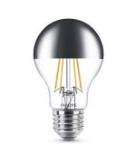 PhilipsPhilips - Lichtbron LED 7,2W Filament Kopspiegel (650lm) E27