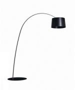 Foscarini - Twiggy VloerLamp Zwart