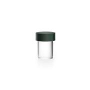 Flos - Last Order Clear Portable Tafellamp Matt Green