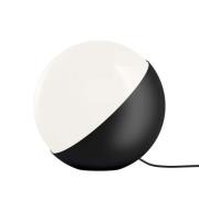 Louis Poulsen - VL Studio Taffellamp/Vloerlamp Ø320 Black