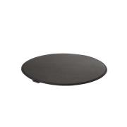 Fritz Hansen - Seat Cushion Black