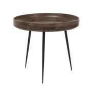 Mater - Bowl Table Large Sirka Grey Mango Wood