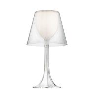 Flos - Miss K Tafellamp Transparent