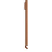 Flos - Flauta Riga Wandlamp H1000 Anodized Copper