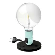 Flos - Lampadina Tafellamp Turquoise