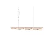 Flos - Almendra S4 Hanglamp Nude