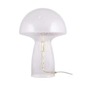 Globen Lighting - Fungo 30 Taffellamp Special Edition Transparent