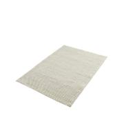 Woud - Tact Rug 140x90 Off-White