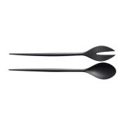 Normann Copenhagen - Krenit Salad Set Black