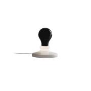 Foscarini - Light Bulb Tafellamp Zwart