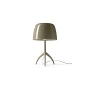 Foscarini - Lumiere Piccola Tafellamp Nuances of Creta Dimm.