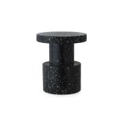 Normann Copenhagen - Bit Stool Black