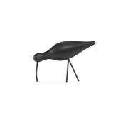 Normann Copenhagen - Shorebird Large Black