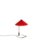 HAY - Matin Tafellamp S Bright Red