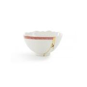 Seletti - Kintsugi N'1 Bowl In Porcelain