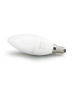 Philips Hue - White/Color Amb. 5,5W E14